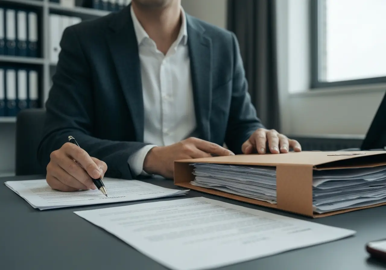 Recours OQTF accepté : les motifs qui font annuler la mesure