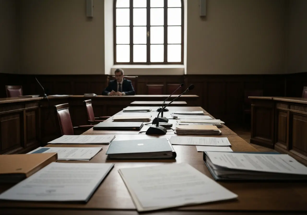 Première demande de titre de séjour Bouches-du-Rhône : éviter l'OQTF