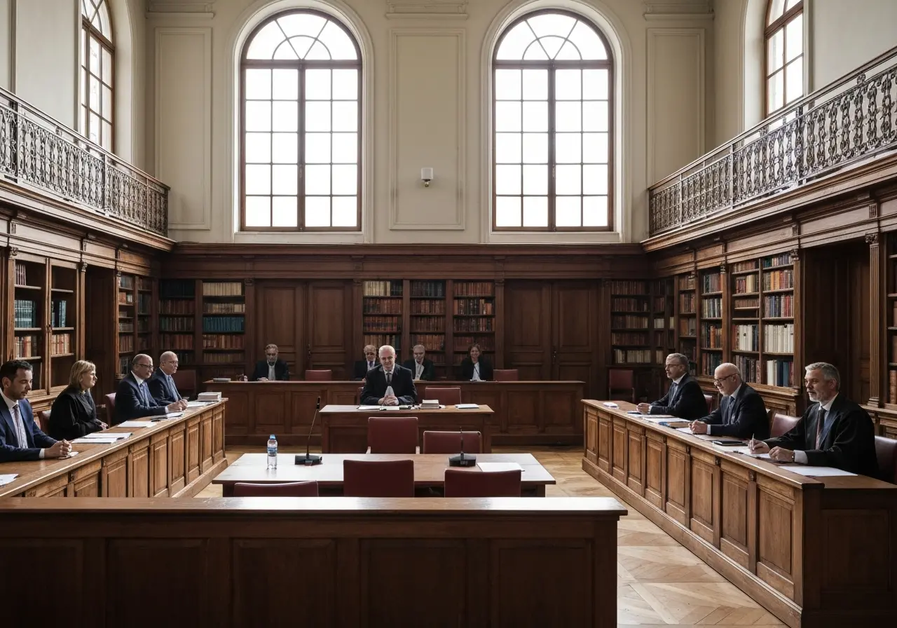 Titre de séjour travailleur étranger : comment éviter une OQTF