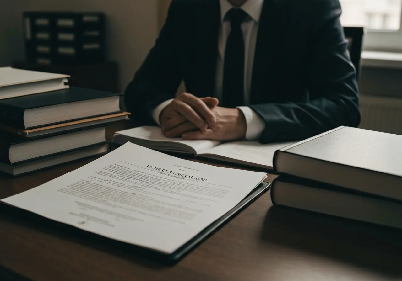 Documents demandés pour première demande de titre de séjour