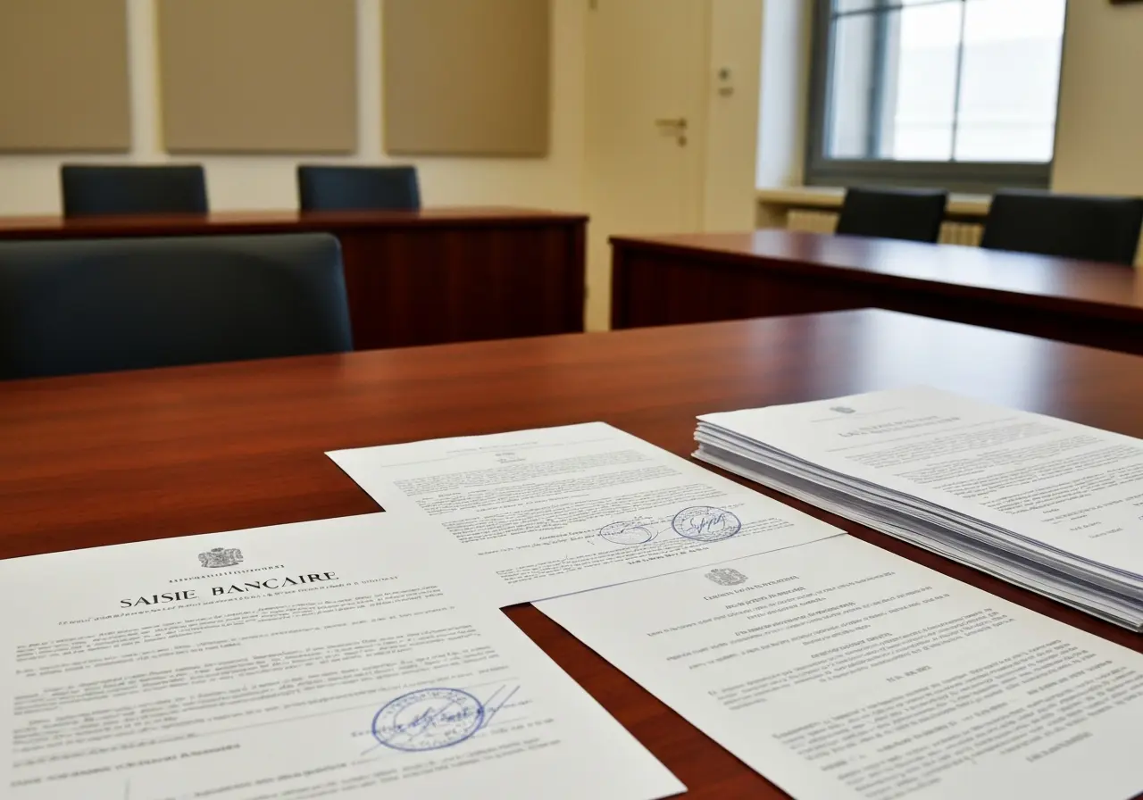 Avocats droit des étrangers Paris : votre défense OQTF