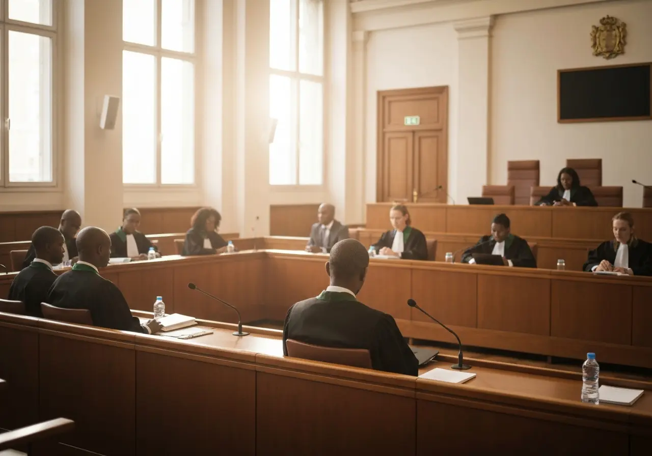 RDV première demande titre de séjour Grenoble : risque OQTF