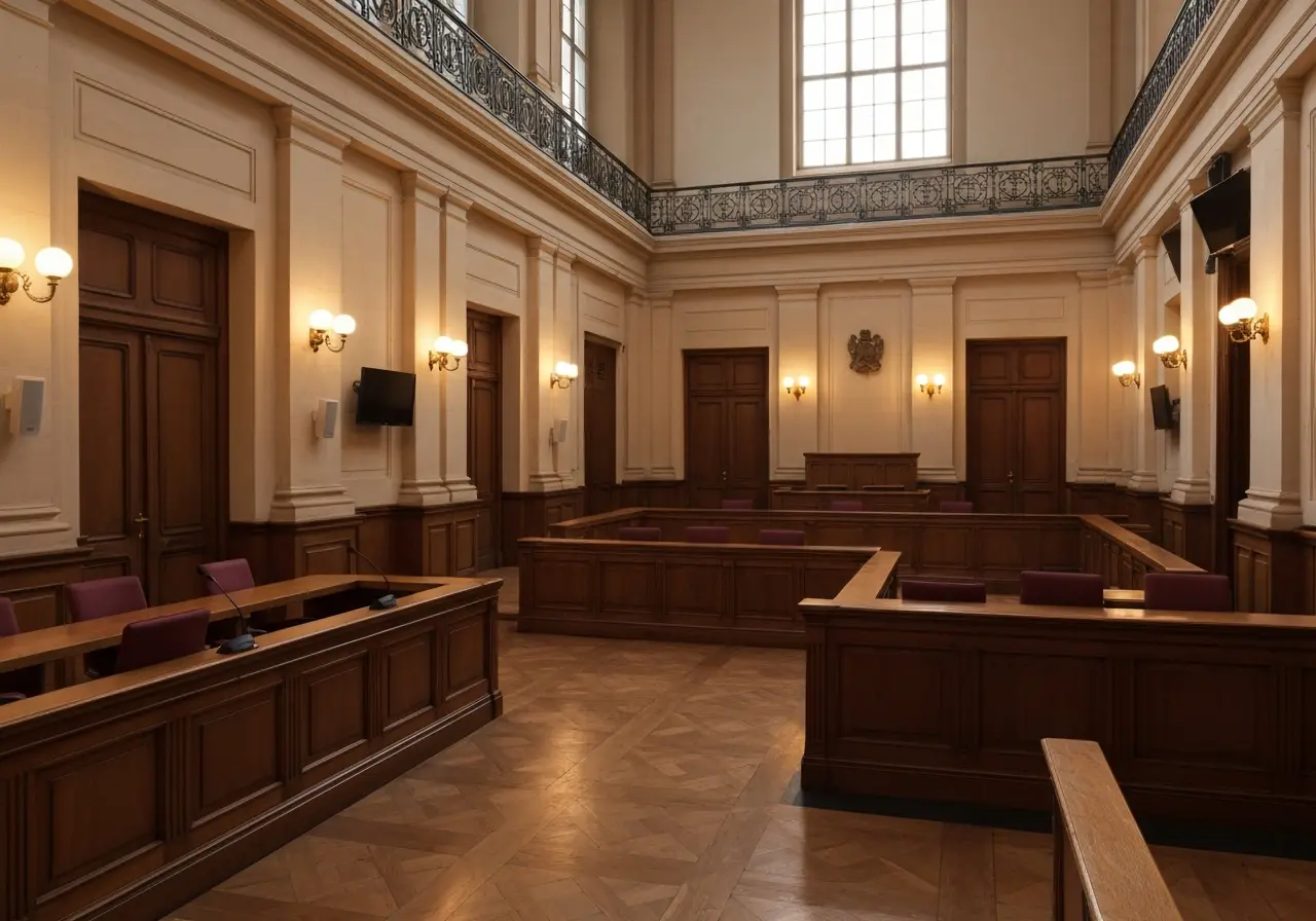 Avocat Strasbourg droit des étrangers : OQTF et recours