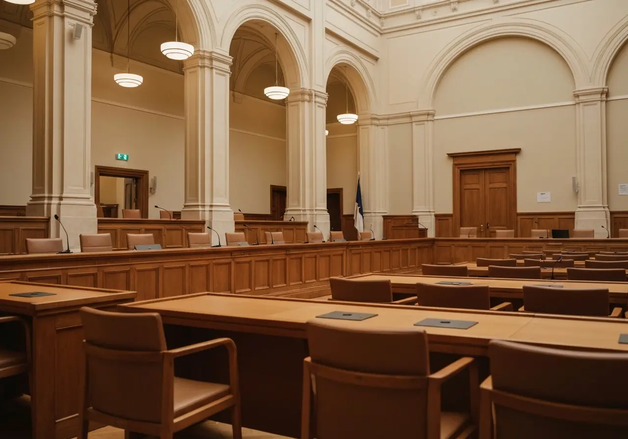 Avocat droit des étrangers Le Mans : votre défense OQTF