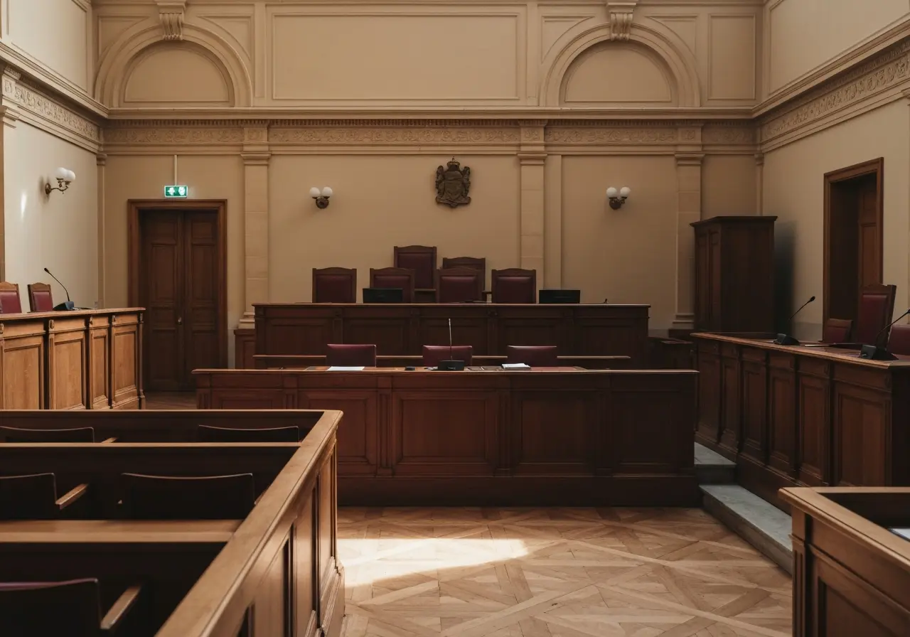 Avocat recours OQTF : votre défense en urgence en 2026